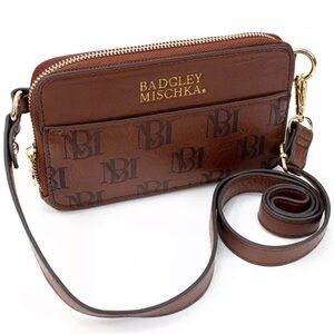 Badgley Mischka Fanny pack BNWT